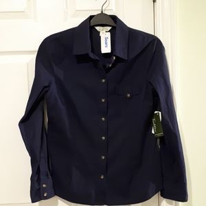 Botton down Shirt